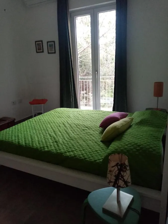 Apartment Lo Scorcio Della Neapolis Accogliente Appartamento Pressi Parco Neapolis Syracuse
