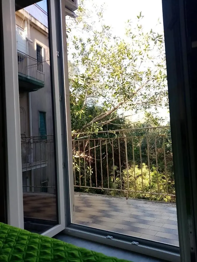 Lo Scorcio Della Neapolis Accogliente Appartamento Pressi Parco Neapolis Syracuse Apartment