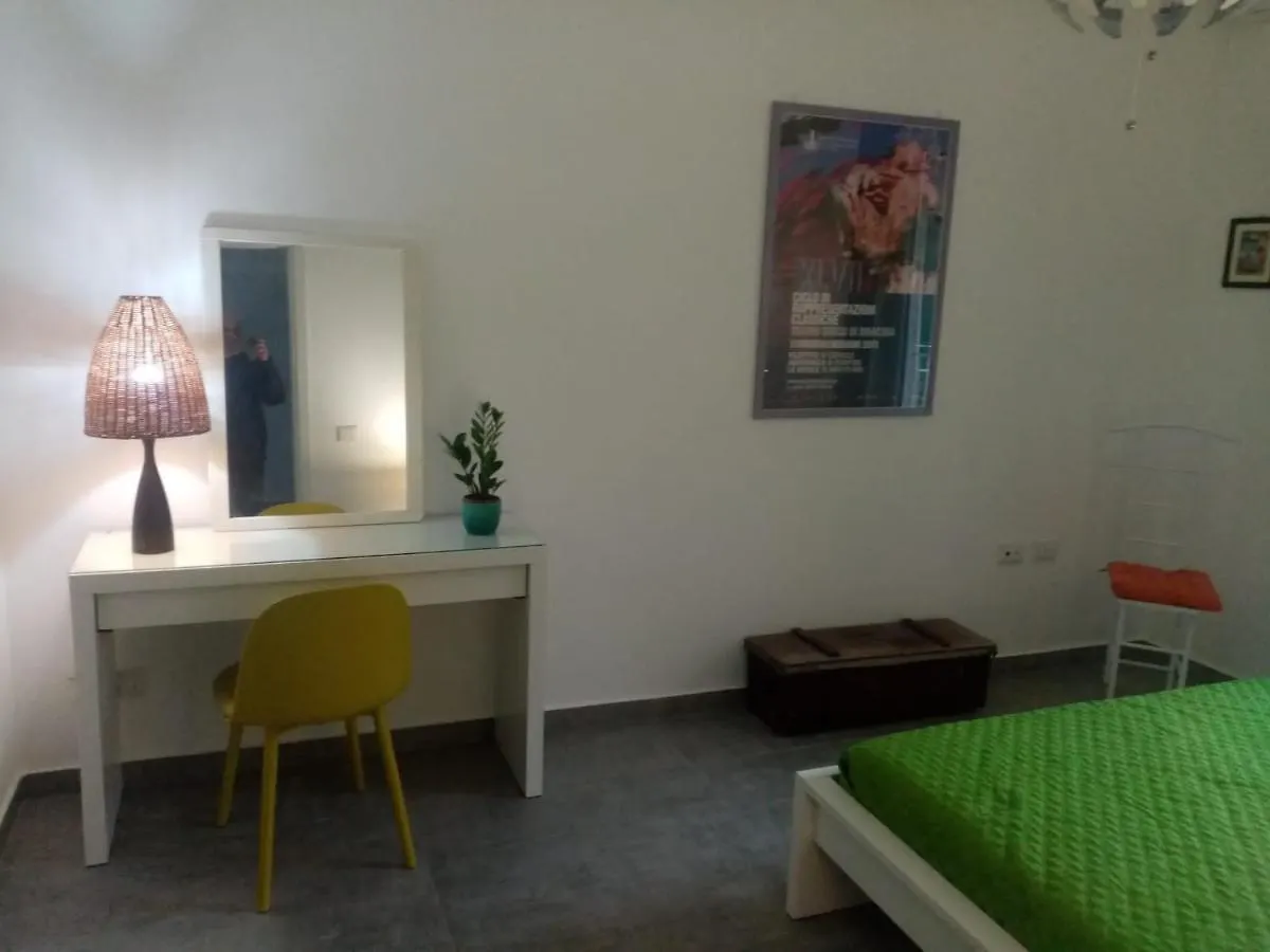 Lo Scorcio Della Neapolis Accogliente Appartamento Pressi Parco Neapolis Syracuse 0*,  Italy