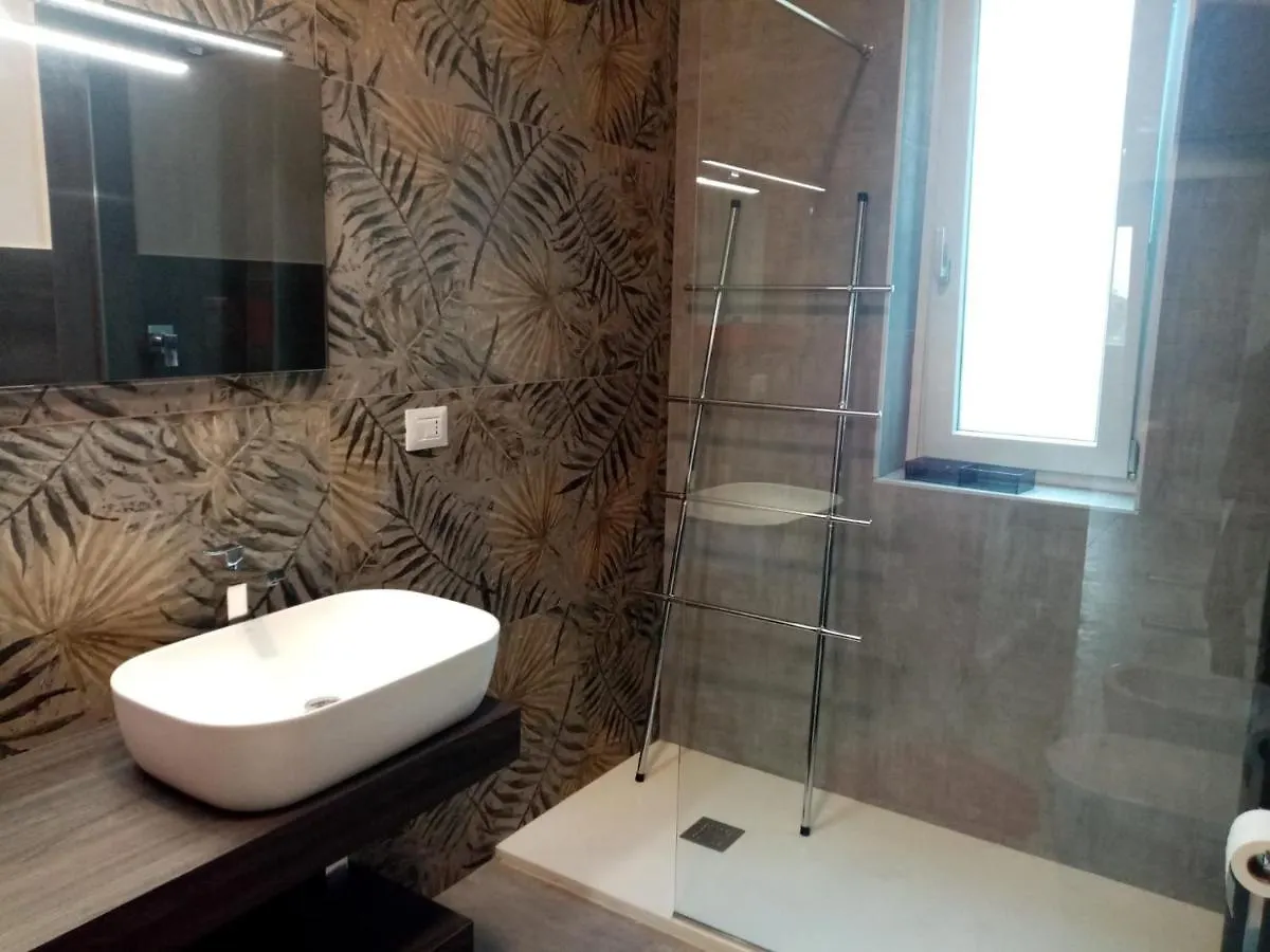 Lo Scorcio Della Neapolis Accogliente Appartamento Pressi Parco Neapolis Syracuse Apartment
