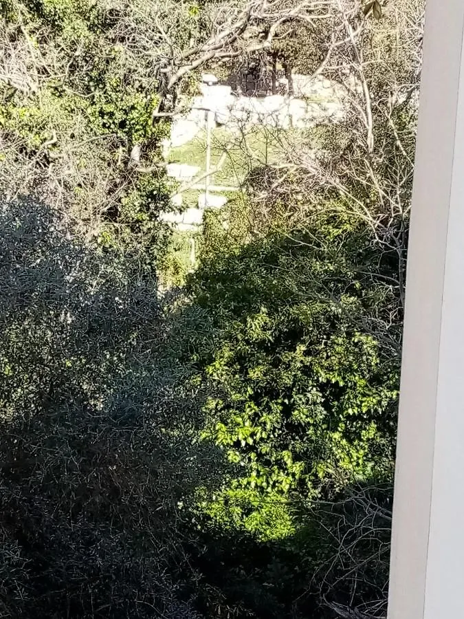 Lo Scorcio Della Neapolis Accogliente Appartamento Pressi Parco Neapolis Syracuse Apartment