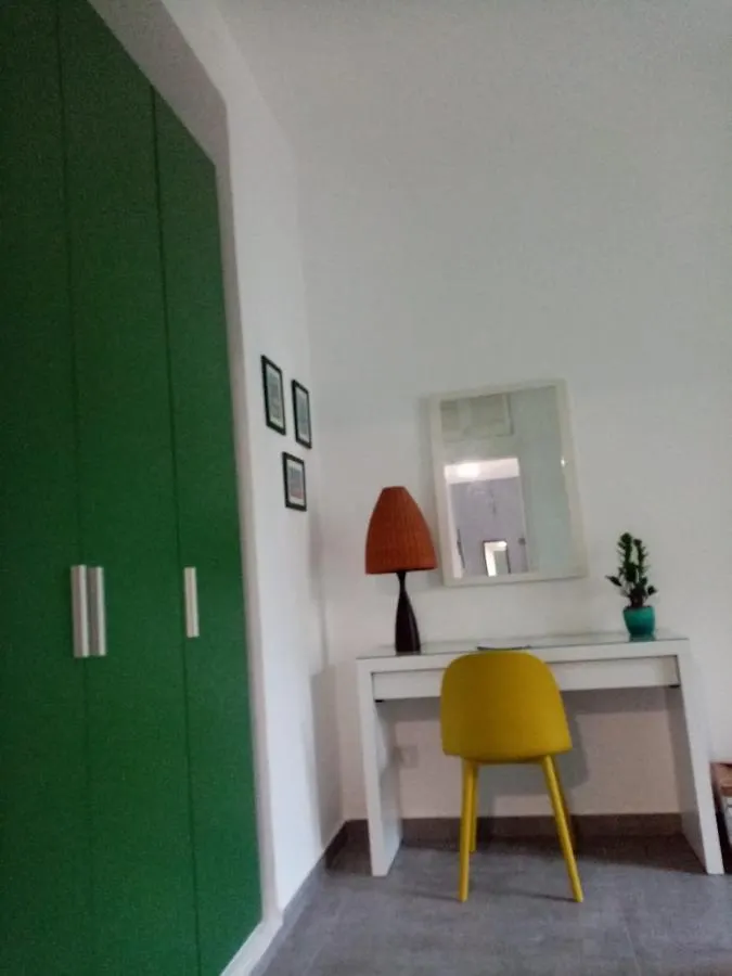 Lo Scorcio Della Neapolis Accogliente Appartamento Pressi Parco Neapolis Syracuse Apartment