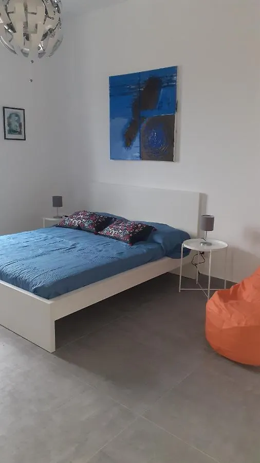 Lo Scorcio Della Neapolis Accogliente Appartamento Pressi Parco Neapolis Syracuse