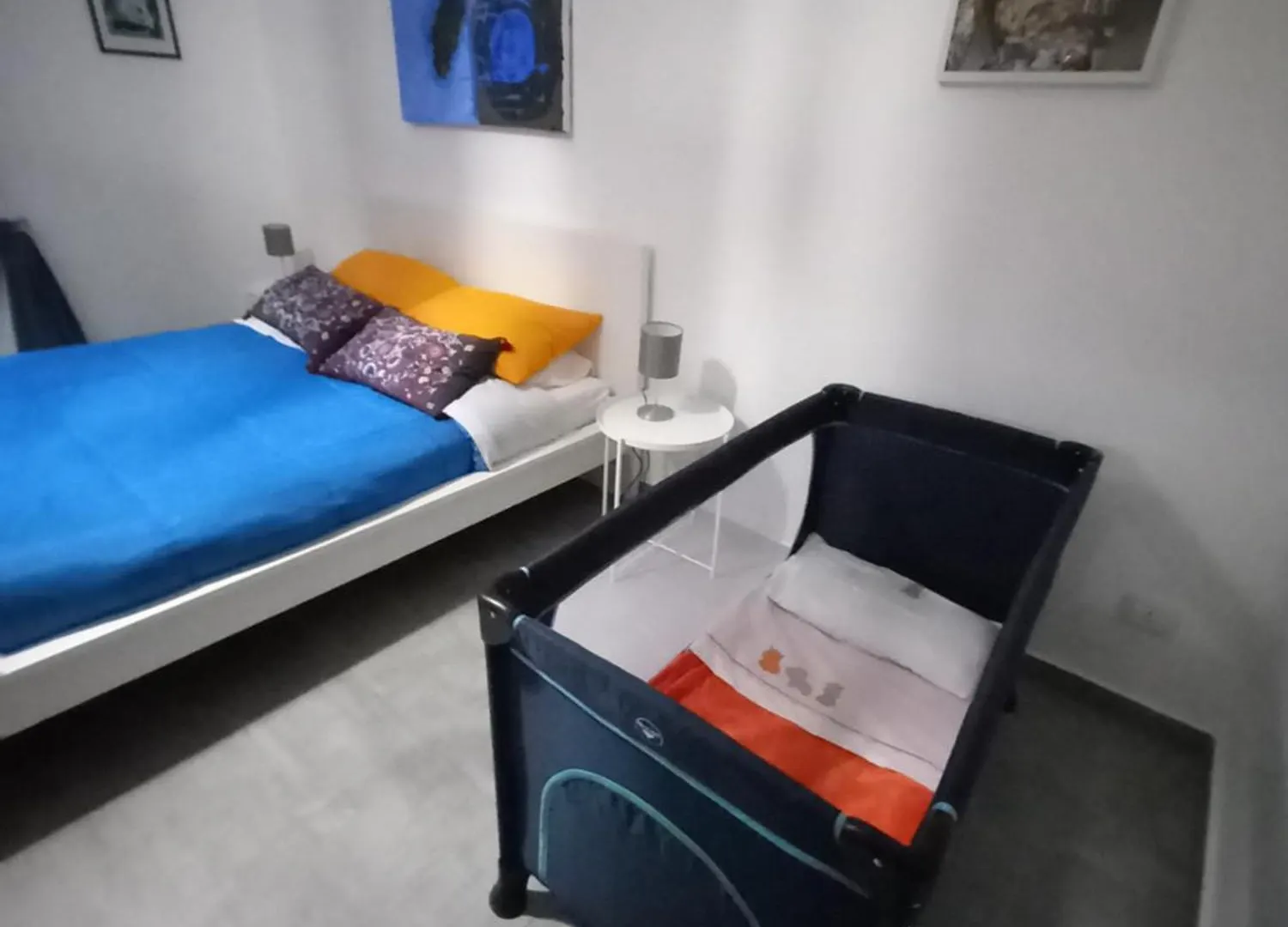 Apartment Lo Scorcio Della Neapolis Accogliente Appartamento Pressi Parco Neapolis Syracuse