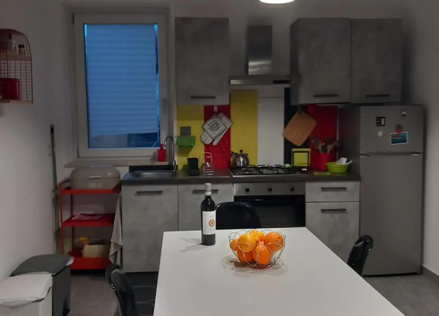 Lo Scorcio Della Neapolis Accogliente Appartamento Pressi Parco Neapolis Syracuse Apartment